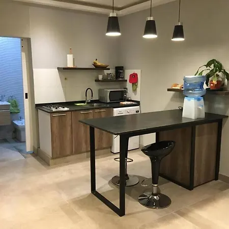 Moderno Monoambiente A 100Mts De La Playa Apartment Rada Tilly Exterior photo