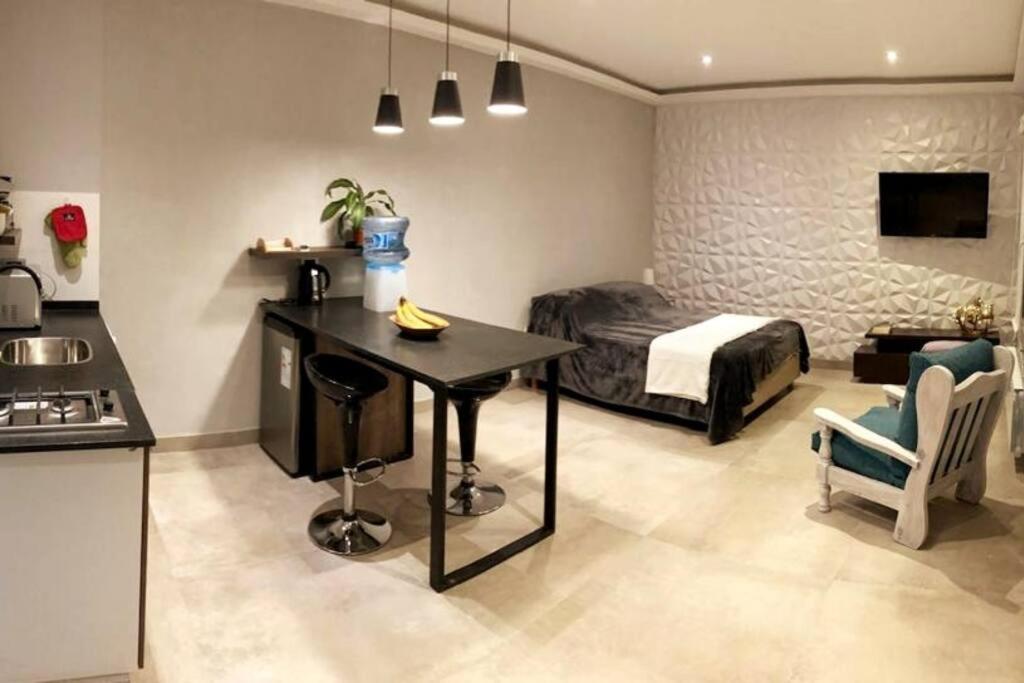 Moderno Monoambiente A 100mts De La Playa *