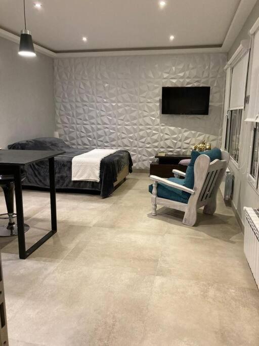 Apartment Moderno Monoambiente A 100mts De La Playa
