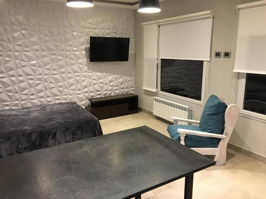 Moderno Monoambiente A 100mts De La Playa Apartment Rada Tilly