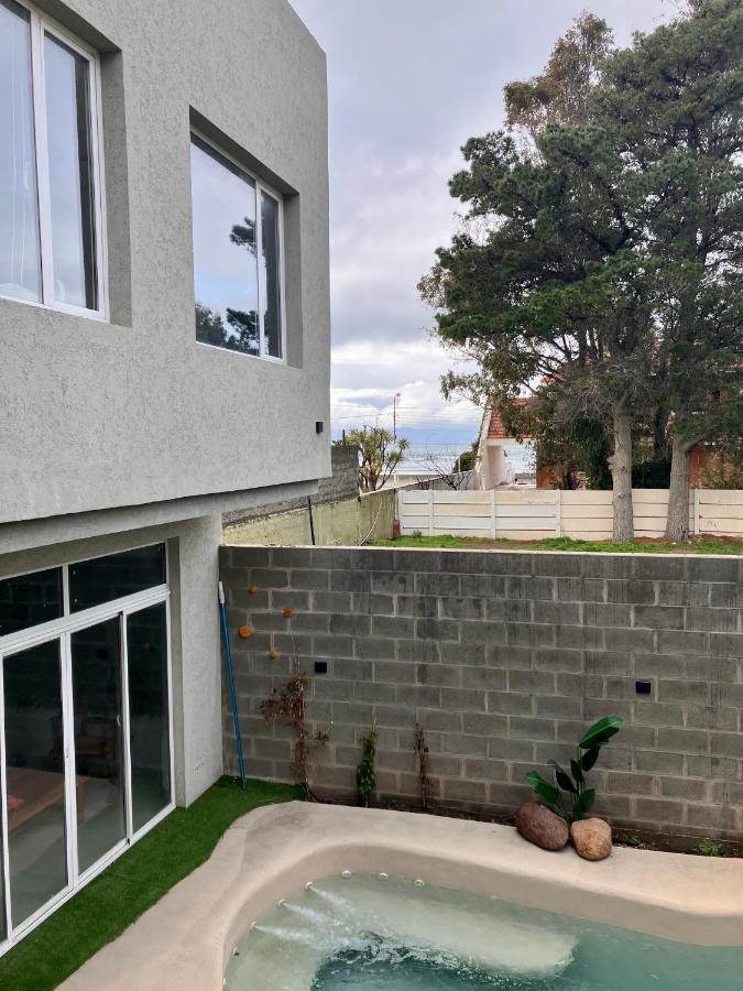 Apartment Moderno Monoambiente A 100mts De La Playa Rada Tilly