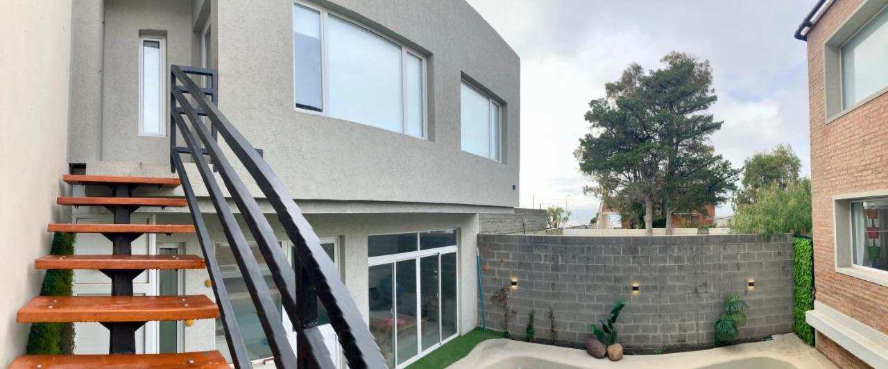 Moderno Monoambiente A 100mts De La Playa Apartment Rada Tilly