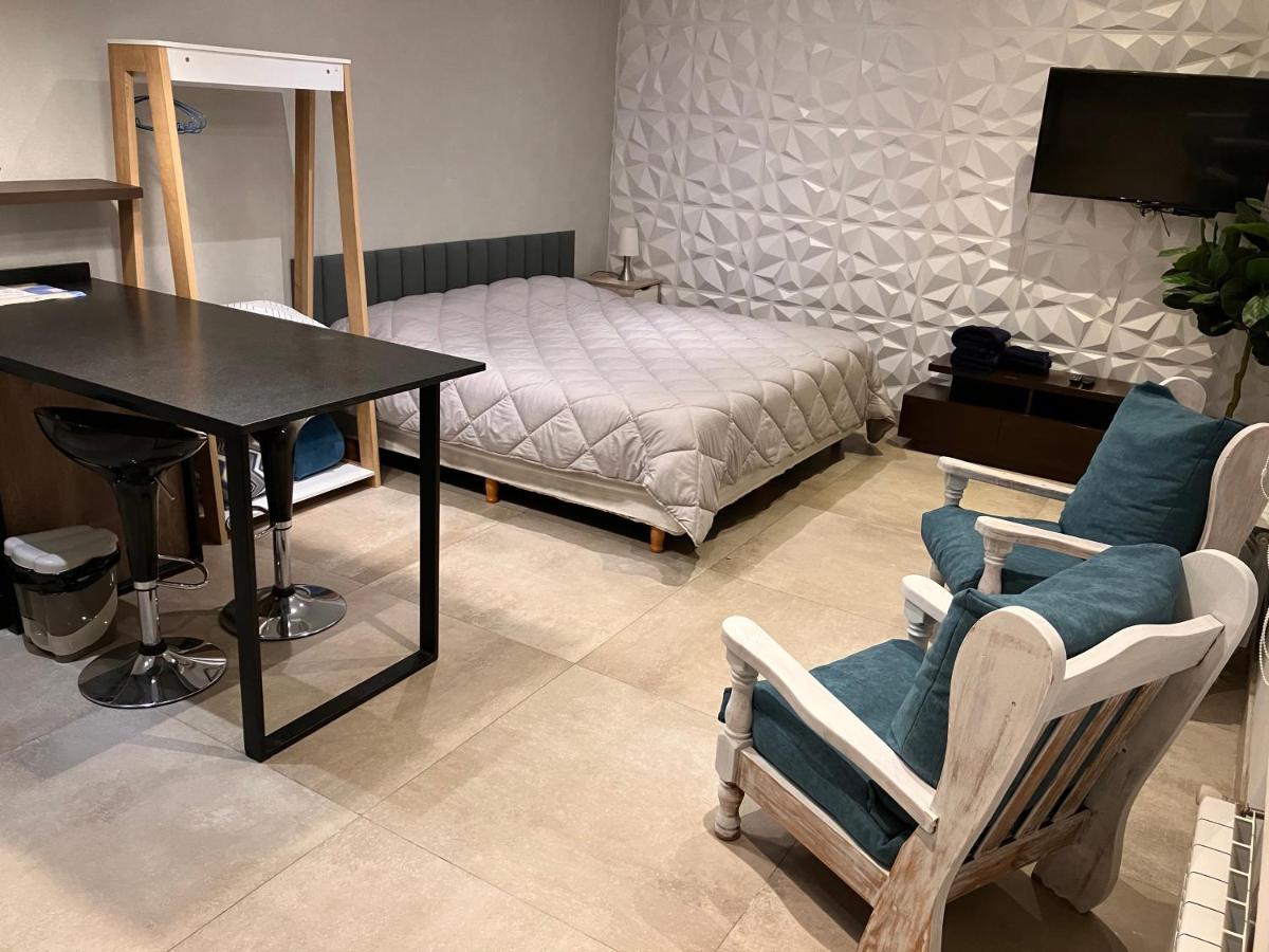 Apartment Moderno Monoambiente A 100mts De La Playa *